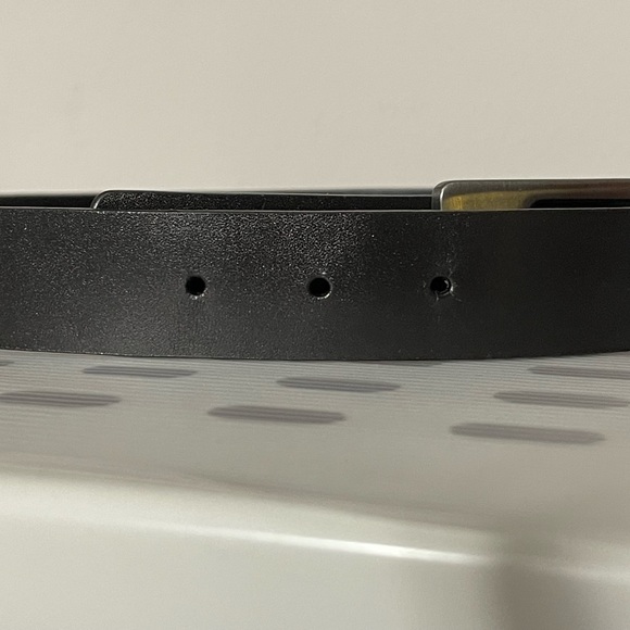 Authentic Gucci Belt 70cm - Picture 8 of 11